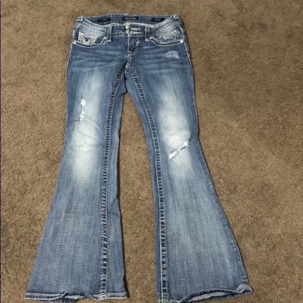 Jeans - Picture 4 of 5